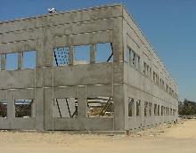 Tilt-up Panels